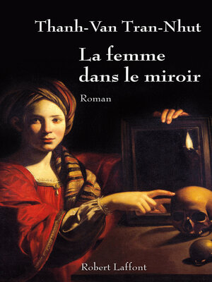 cover image of La Femme dans le miroir
